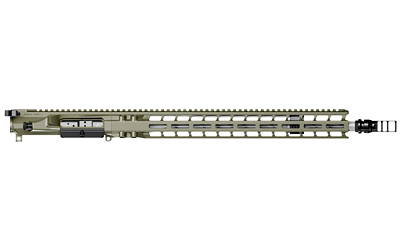 RADIAN UPPER 18″ 6MM ARC OD GREEN