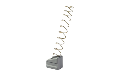 SHIELD MAG EXT +5/4 FOR GLK17/22 GRY - Image 2