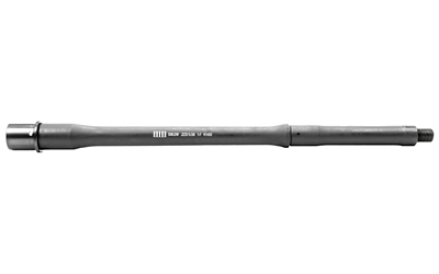 SOLGW LFB 14.5″ 5.56 CHROME LINED