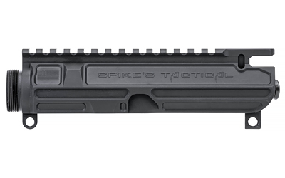 SPIKE’S BILLET UPPER GEN2 MILSPEC