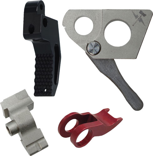 TANDEMKROSS ULTIMATE TRIGGER – KIT RUGER MARK IV & 22/45 BLK
