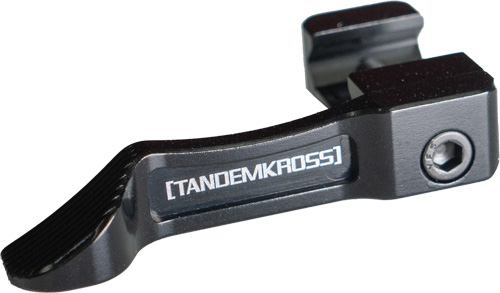 TANDEMKROSS ACCELERATOR THUMB – LEDGE RUGER MKIV 22/45 LEFT HD