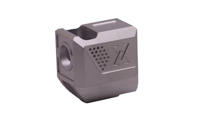 TRUE PREC COMP P365/X/XL/MAC SILVER