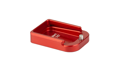 TTI BP FITS 2011 9/38 4MM +2 RED - Image 2