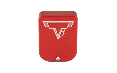 TTI BP FITS 2011 9/38 4MM +2 RED - Image 3