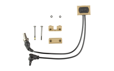 UNITY MODBTN LT SYNC SF/CRN 7″ FDE