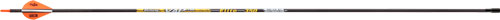 VICTORY ARCHERY VAP TKO ELITE – 350 ARROW FLETCHED 6PK