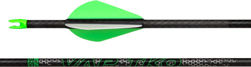 VICTORY ARCHERY VAP TKO GAMER – 300 ARROW FLETCHED 6PK