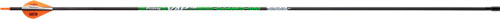 VICTORY ARCHERY VAP TKO GAMER – 350 ARROW FLETCHED 6PK