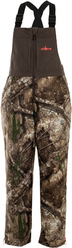 HABIT LADIES INSULATED BIB – REALTREE APX LARGE