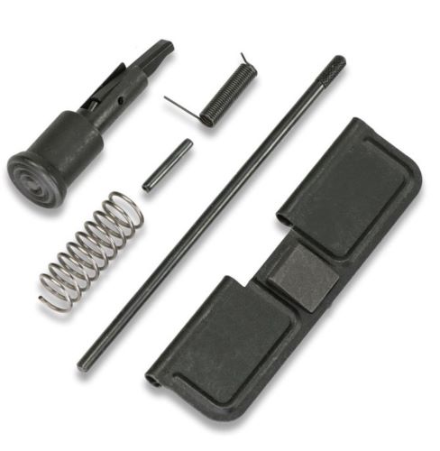 WLA AR15 UPPER PARTS KIT – KNURLED