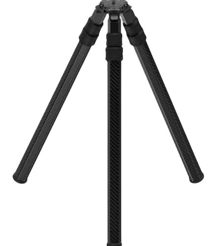 TRICER X2 TRIPOD COMPETITION – PLATFORM 28.4″ COLLAPSED