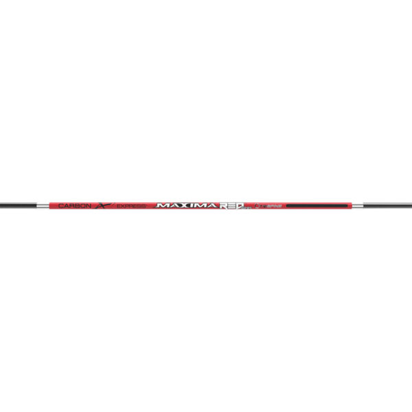 Carbon Express Maxima Red 6mm Shafts 350 1 doz.