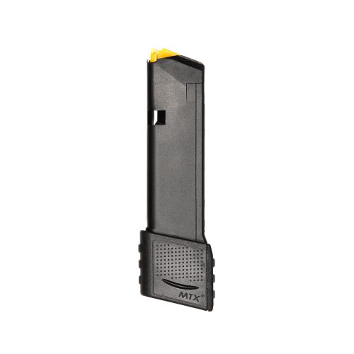 XTECH TACTICAL MAG19-15 MTX – 15+5RD 9MM MAGAZINE