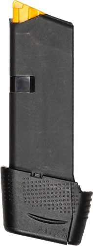 XTECH TACTICAL STEEL MAGAZINE – FOR GLOCK 43 9RD