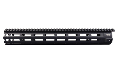 YHM 15″ M-LOK HANDGUARD MR7 ASSY BLK