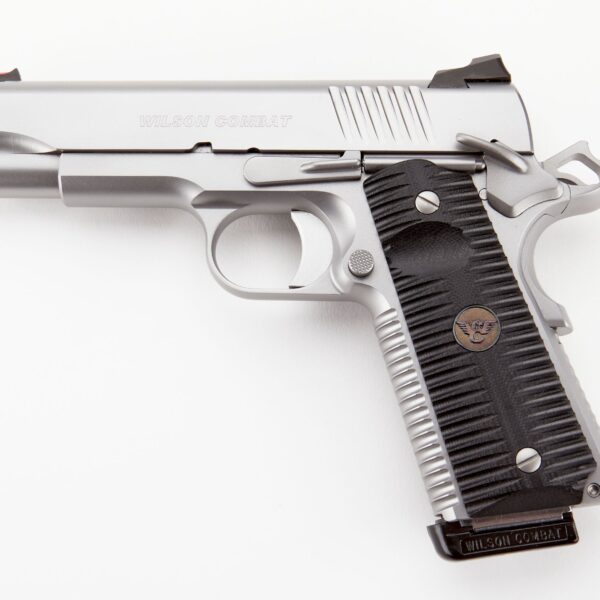 WILSON COMBAT ACP 9MM 4.25″ 10+1 SS