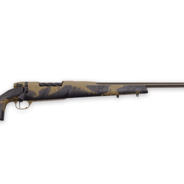 WEATHERBY MARK V APEX 22CR 22″ FDE