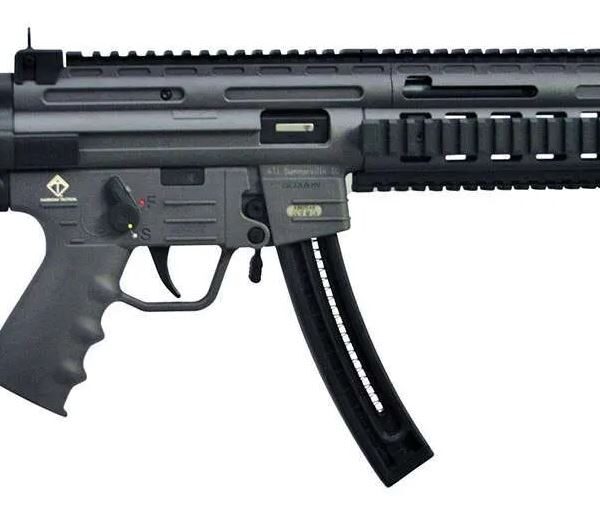 AMERICAN TACTICAL INC GSG-16 CARB 22LR GREY 22+1 16″
