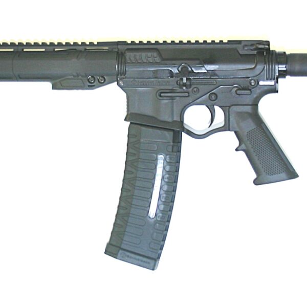 AMERICAN TACTICAL INC ALPHA MAXX 5.56 16″ 60+1 #