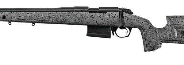 BERGARA HMR TRAINER 22LR BK/GRY 18″ LH