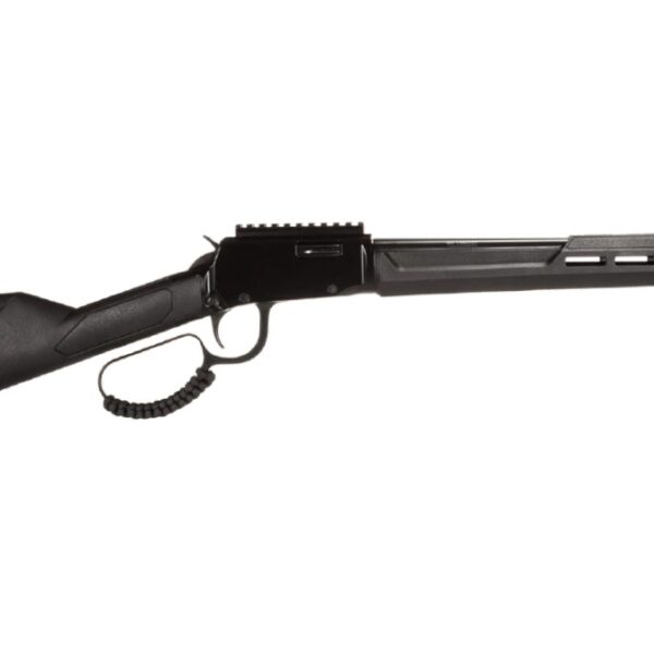 ROSSI RIO BRAVO 22LR BK/BK 16″ 10+1#