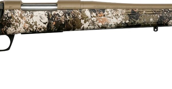 CVA CASCADE 28NOS FDE/VEIL 26″ TB#