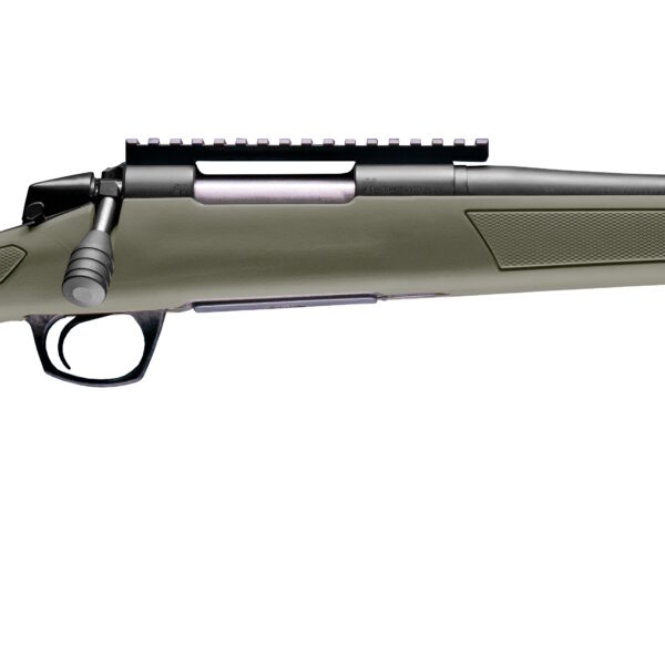 CVA CASCADE SB 450BM BLK/OD 18″ #