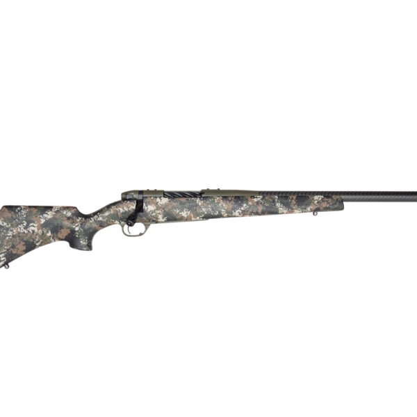 WEATHERBY MARK V CARBON CMPT 25RPM 22″