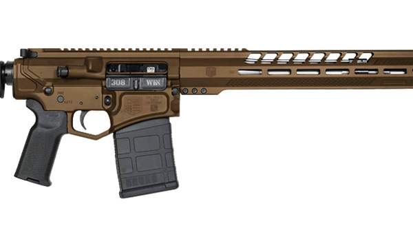 DIAMONDBACK FIREARMS DB10BG 308WIN BRZ 18″ V RAIL