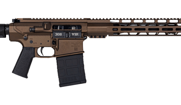 DIAMONDBACK FIREARMS DB10 308WIN BRONZE 16″ M-LOK