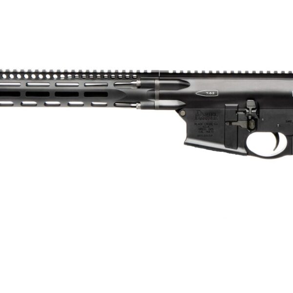 DANIEL DEFENSE DD5 V4 6.5CM 18″ BLK NO MAG