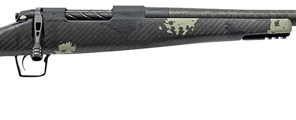 FIERCE FIREARMS CF ROGUE MINI 2 6CM BK/F 16″ #