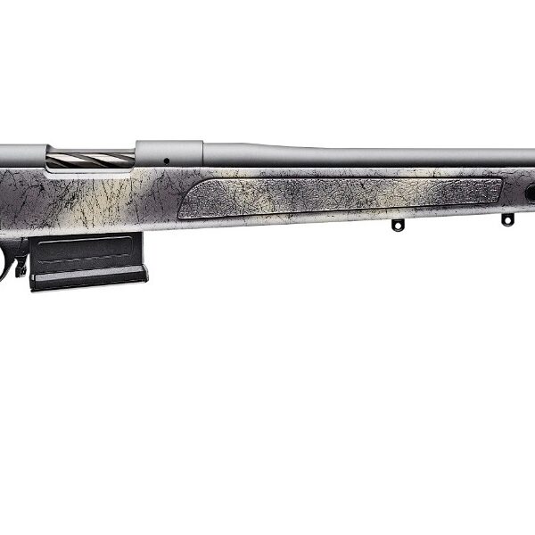 BERGARA HMR WILDERNESS 25CR GRAY 24″