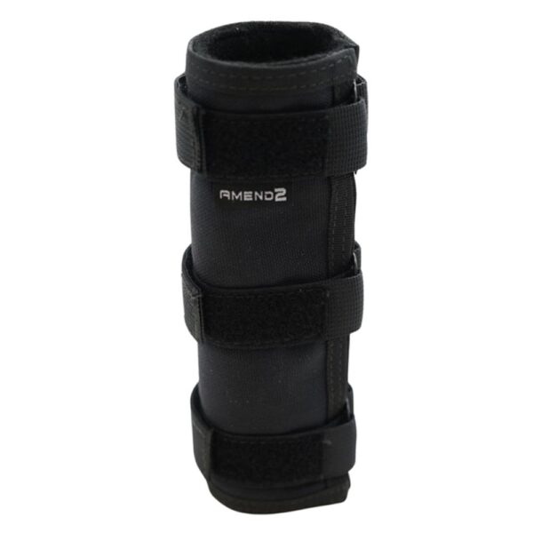 Amend2 Suppressor Cover 7.5″ Black