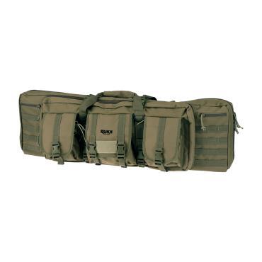 ATI RUKX Gear Double Rifle Bag – 42″ Green