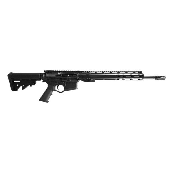 ATI Alpha MAXX Rifle 5.56mm 30rd Magazine 16″ Barrel Black