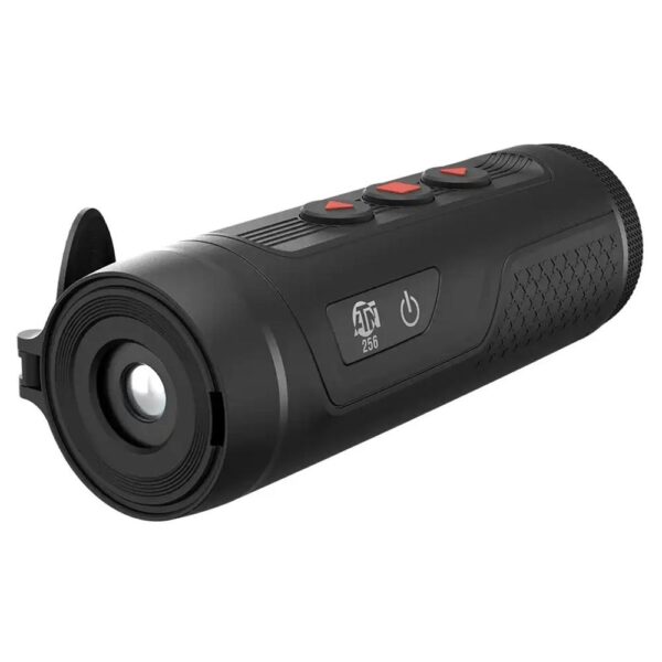 ATN BlazeSeeker 6 207 Thermal Monocular 256×192 Black