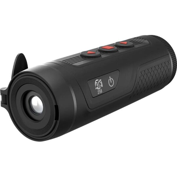 ATN BlazeHunter 6 210 Thermal Monocular 256×192 Black