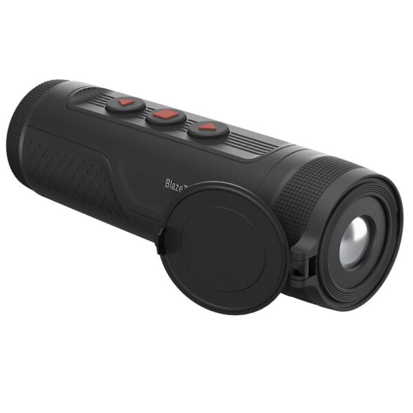 ATN BlazeTrek 6 319 Thermal Monocular 384×288 Black