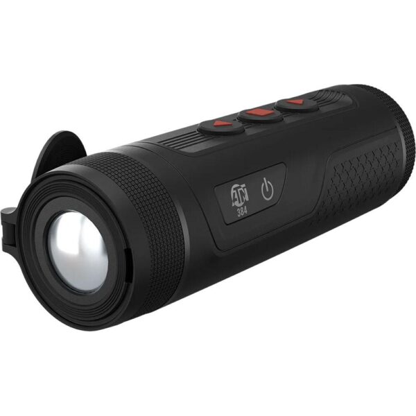 ATN BlazeTrek 6 325 Thermal Monocular 384×288