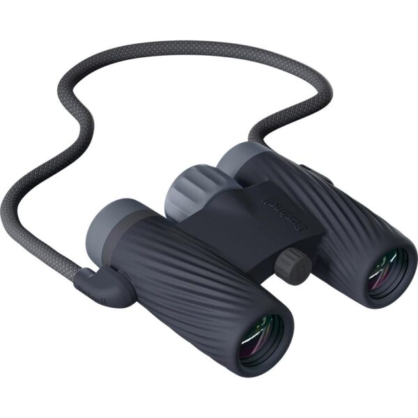 Bushnell A1 Compact Binoculars 10×25 Black
