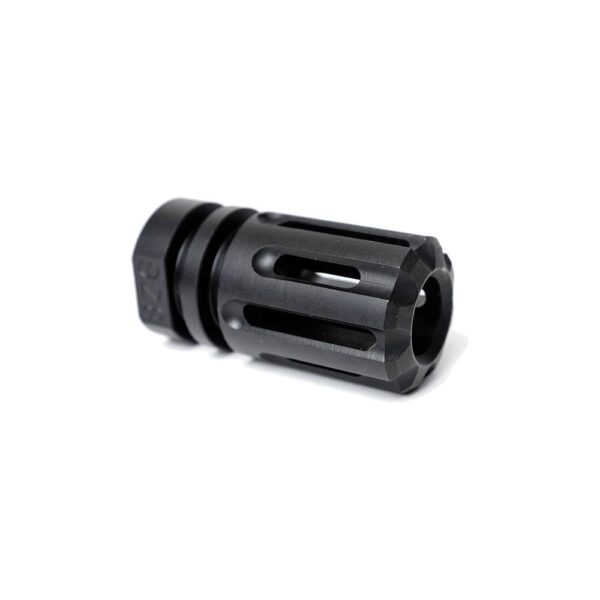 Angstadt Arms Flash Hider 9mm Luger 1/2×36