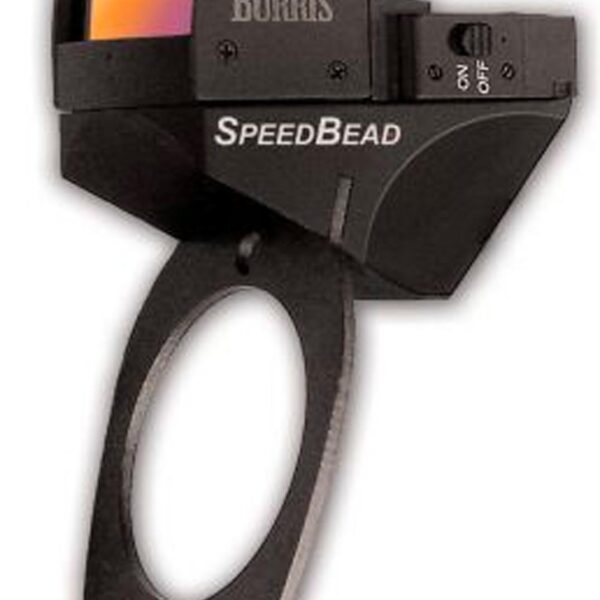 Burris SpeedBead Mount – 12 ga. Winchester XS3/ Browning Gold