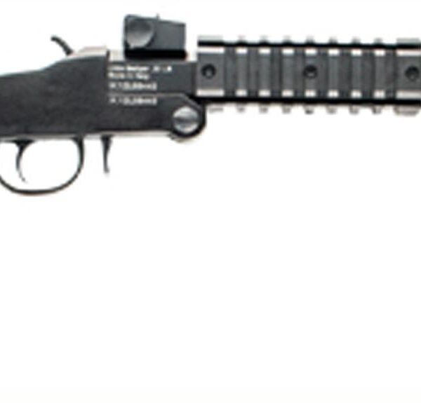 LITTLE BADGER RIFLE 22LR SINGLE