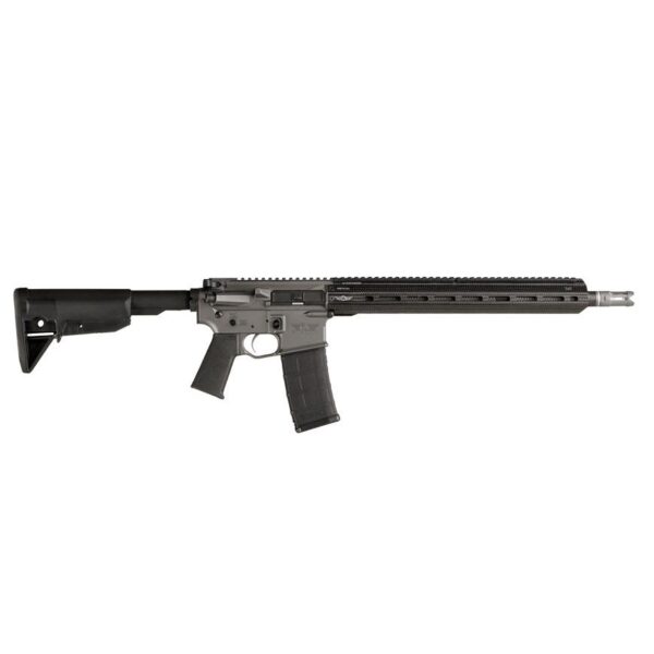 Christensen Arms CA15-G2 Rifle .223 Wylde 30rd Magazine 16.25″ Threaded Stainless Carbon Wrapped Barrel