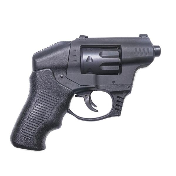 Standard Manufacturing SR1 Handgun .22 LR 8rd Capacity 1.75″ Barrel Black