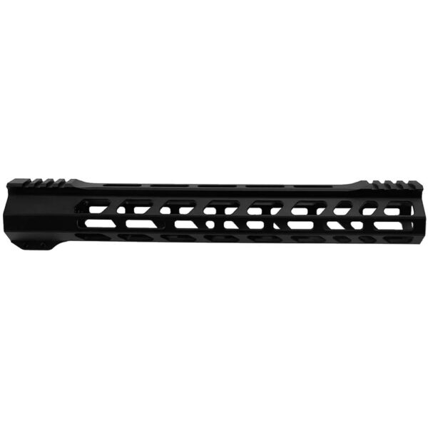 TacFire M-LOK Free Float Handguard 13″ Black