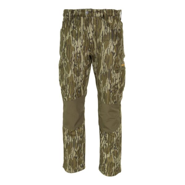 Muddy TRX Softshell Pant Mossy Oak Bottomland S