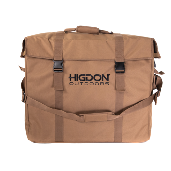 Higdon Silhouette Decoy Bag 36 Motion or 60 Standard FLAT’s